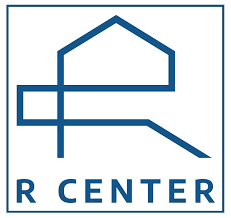 R CENTER doo-r Logo